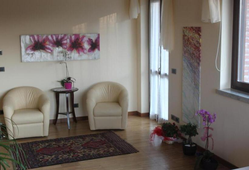 Номер Стандарт, Villa Vecchio