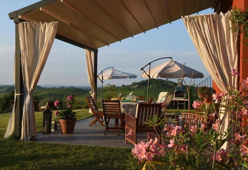Номер Superior, Villa Vecchio