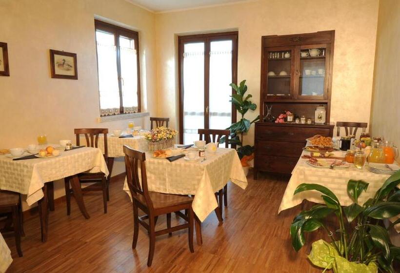 غرفة سوبيريور, Villa Vecchio