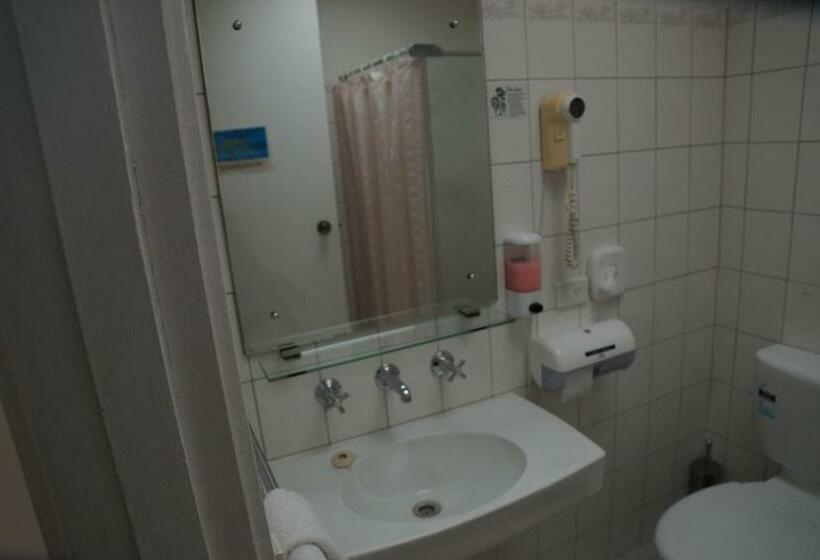 스탠다드 룸, Golden Leaf Motel
