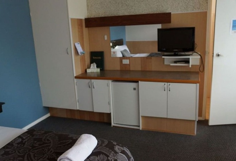 스탠다드 룸, Golden Leaf Motel