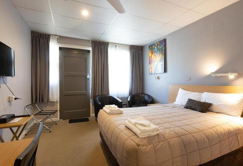 스탠다드 룸, Mittagong Motel