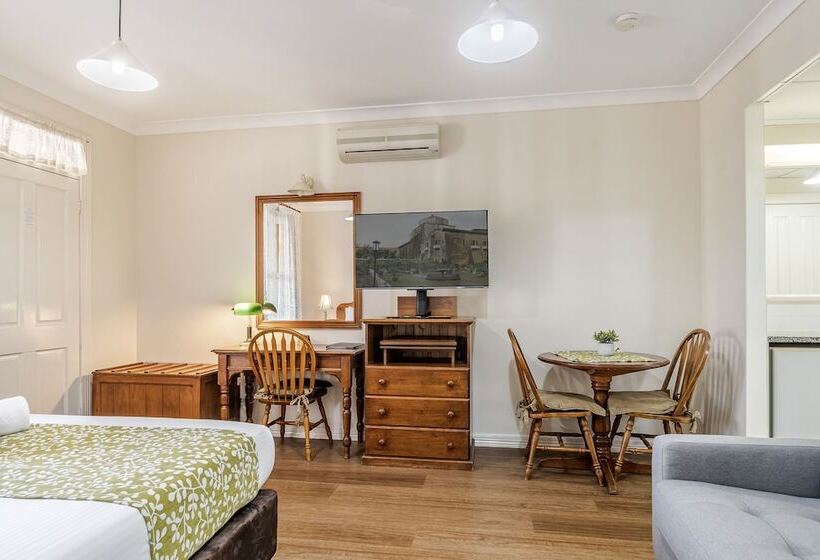 Семейный Номер, Ballina Heritage Inn