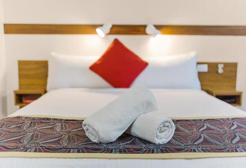 Апартаменты 2 Спальни, Castlereagh Motor Inn