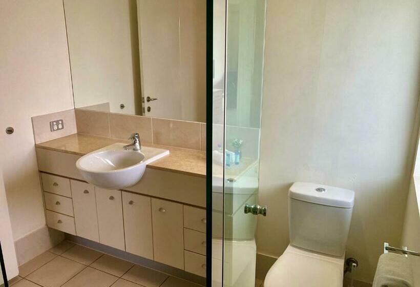 Студия Стандарт, Ocean Views Resort Caloundra