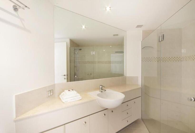 Апартаменты 1 Спальня, Ocean Views Resort Caloundra