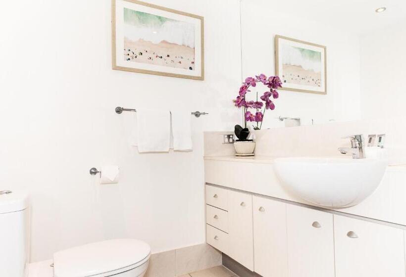 Студия Стандарт, Ocean Views Resort Caloundra