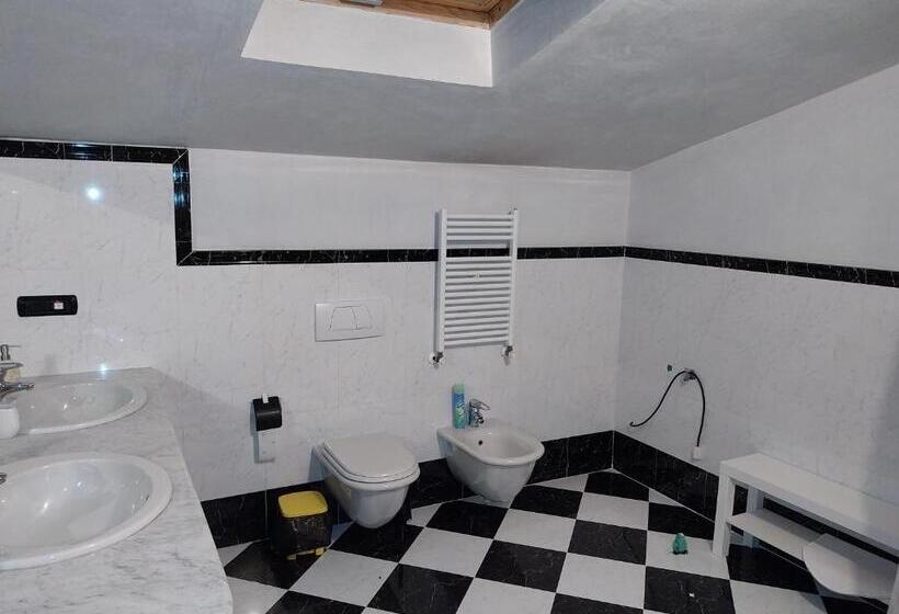 침실 2개 아파트, Bed & Breakfast Il Pignomo