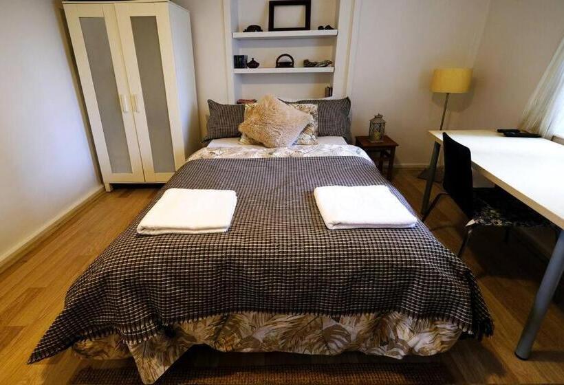 استودیوی استاندارد با چشم‌انداز دریا, Entire Apartment With Amazing Seaview Terrace Near Galata Tower