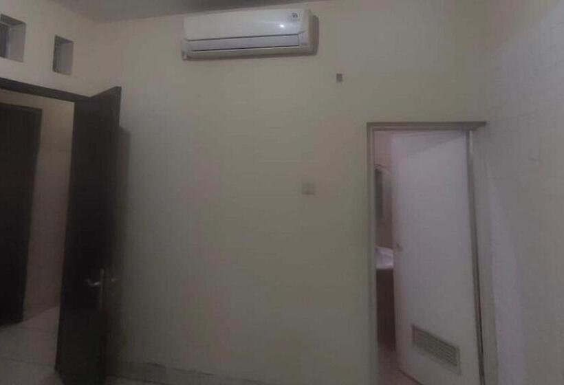 Номер Deluxe, Oyo 93836 Budi Residence 1