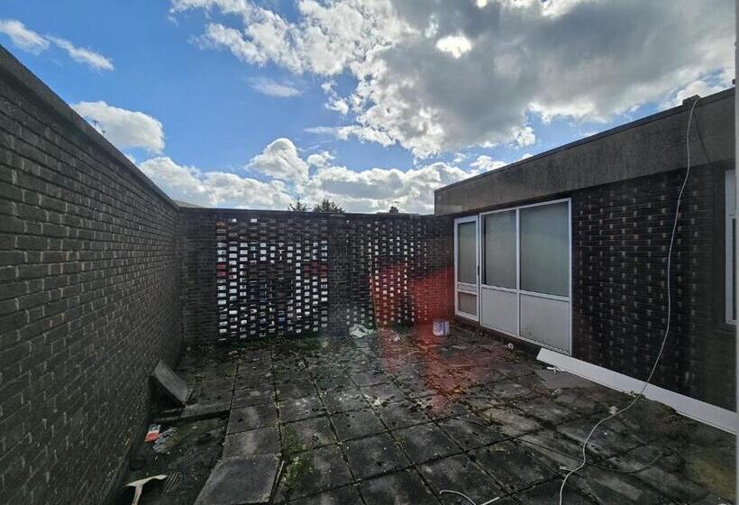 スタンダードルーム, Livestay Affordable En Suite Studio Rooms In London, N14
