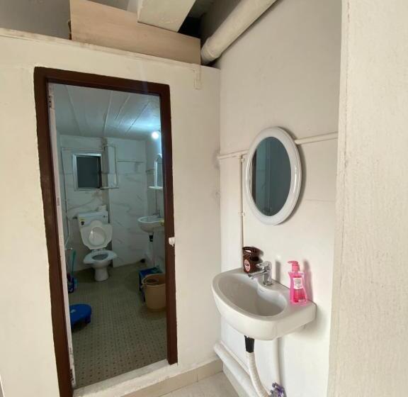 스탠다드 룸, Aizawl Homestay