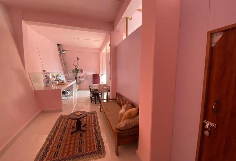 스탠다드 룸, Aizawl Homestay