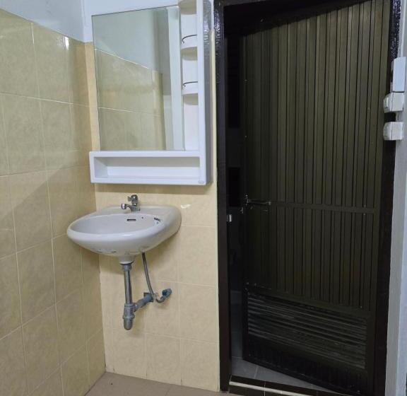 Номер Стандарт, Yume House
