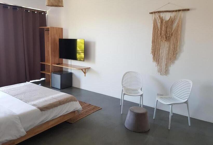 اتاق استاندارد, Villas Rocher   Standard Suite 3a