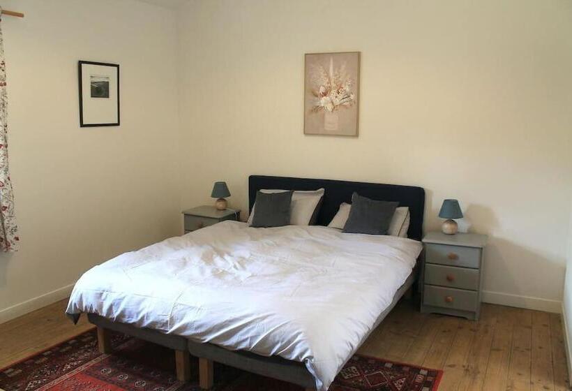 Вилла Deluxe 1 Спальня, Cha16   Nanteuil En Vallee   Touchbaudrand