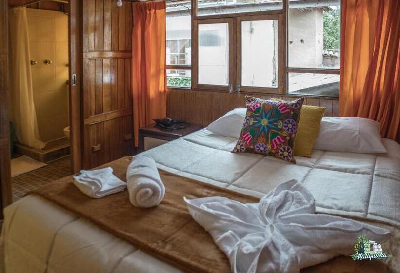اتاق استاندارد با چشم‌انداز کوهستان, Warm And Central House With Spectacular View Of Cusco