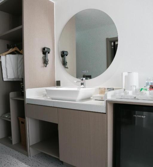 Стандартный Номер Кровать Кинг, Willander Resort