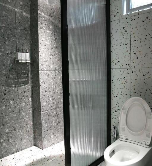 Номер Deluxe, Willander Resort