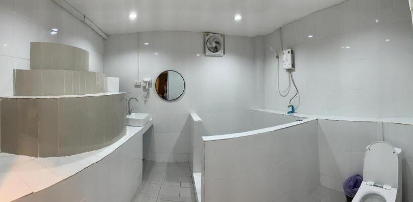 Svit, Amazing Inn Koh Tao