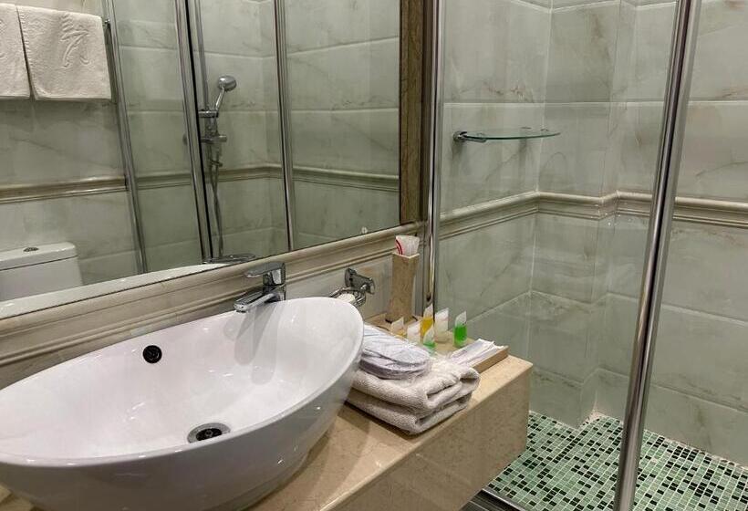 اتاق استاندارد, Atameken