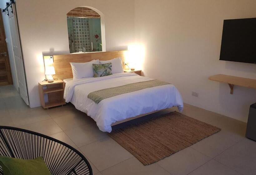 اتاق استاندارد, Villas Rocher   Standard Suite 2b