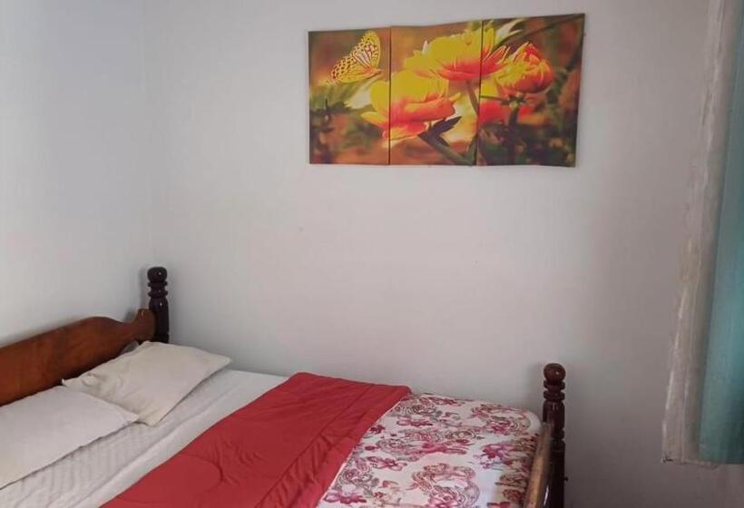 스탠다드 룸, Home Pousada Residence