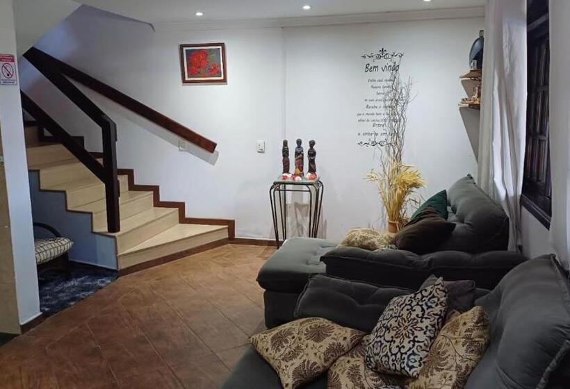 스탠다드 룸, Home Pousada Residence