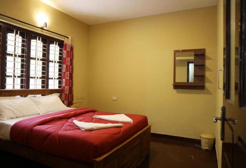 Family Suite, La Siesta