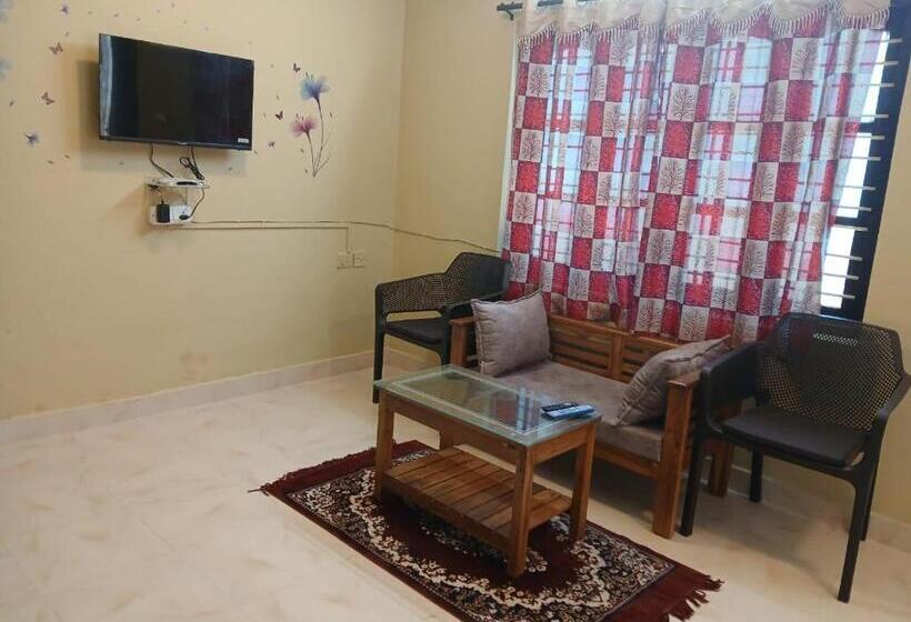 Family Suite, La Siesta