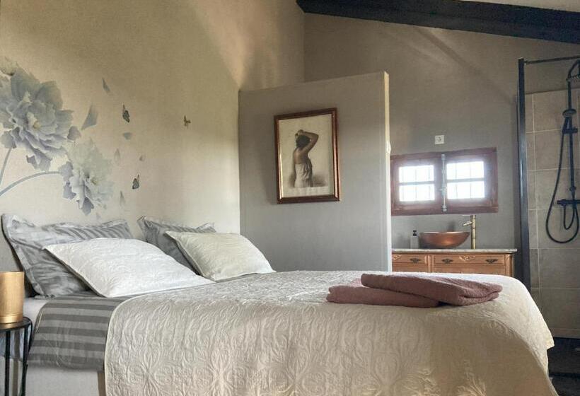 Номер Стандарт, Villa Torre Macastre, Valencia