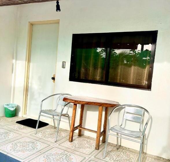 디럭스 룸 바다 전망, Green Garden Beach Resort, Sipalay