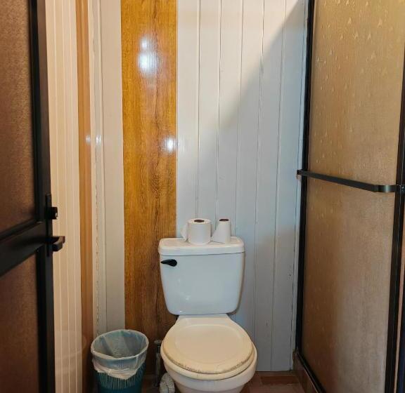 Номер Стандарт, Hostel Y Cabinas Yilmer