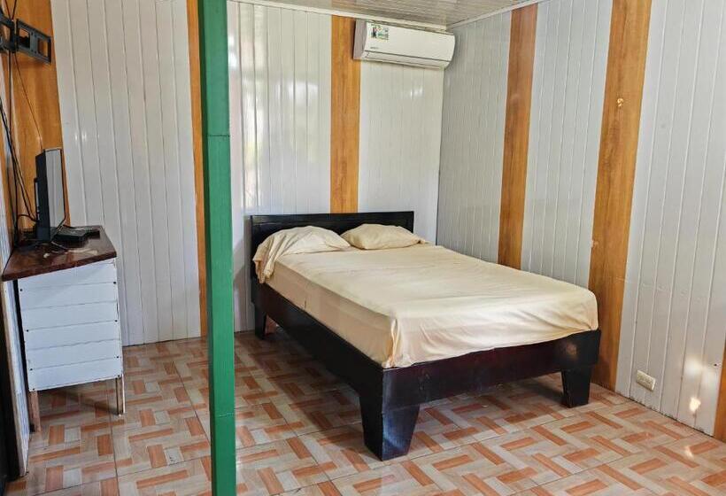 Номер Economy, Hostel Y Cabinas Yilmer