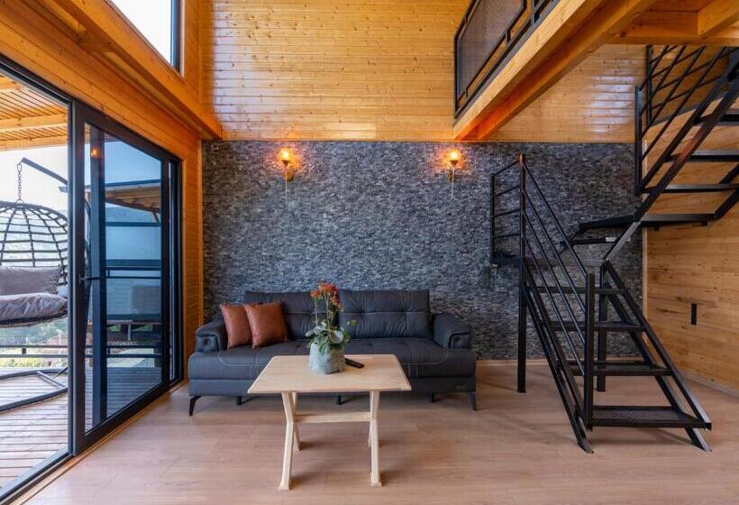 ویلای سوپریور 1 خوابه, La Veranda Villas