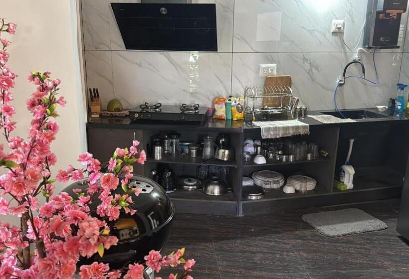 Вилла 1 Спальня, Raj Home Stay