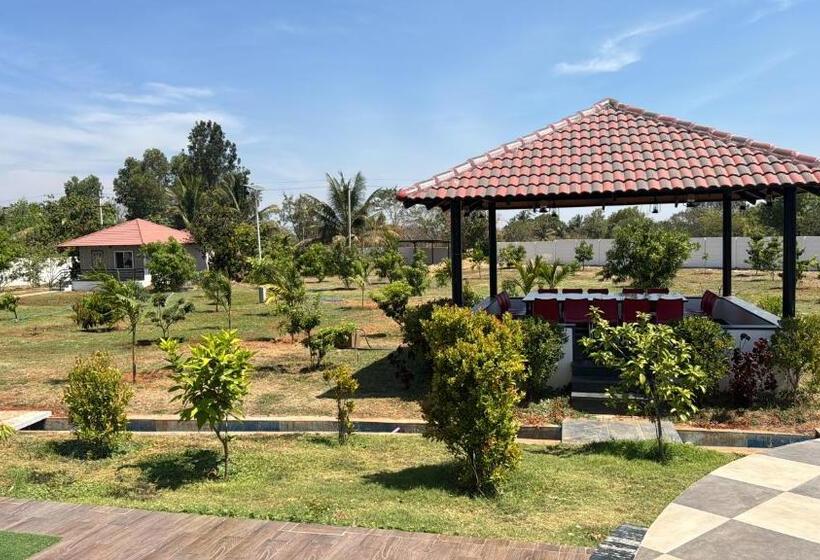Вилла 1 Спальня, Raj Home Stay