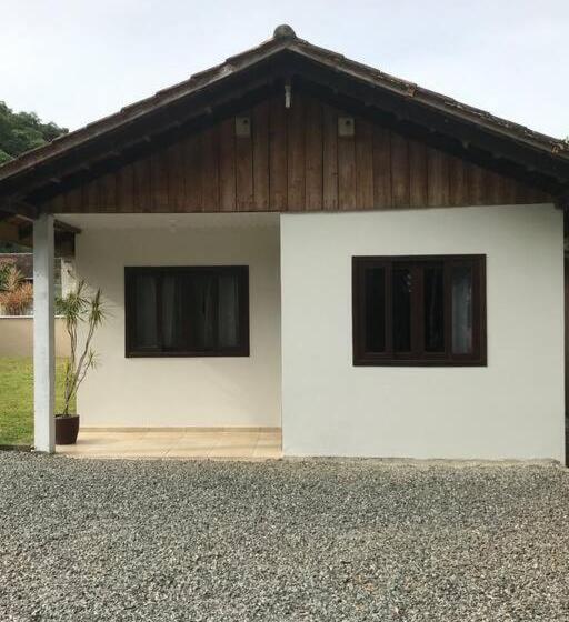 Family Suite, Microcasa Completa No Centro
