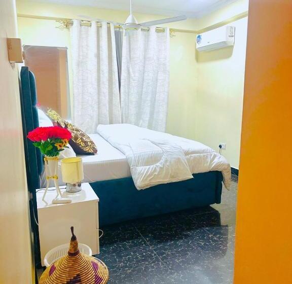 اتاق سوپریور, The Central Heartbeat Haven Intercity