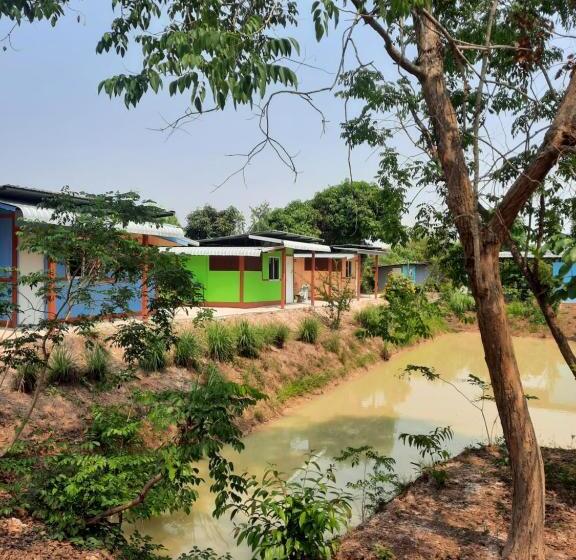 Номер Стандарт Индивидуальный, Vanessa Guest House