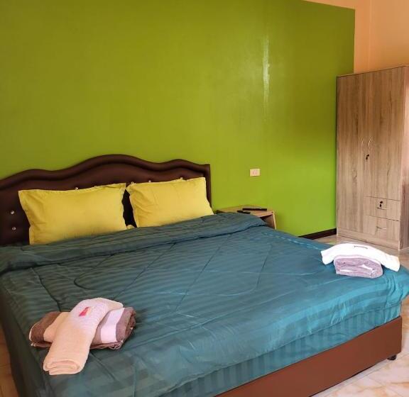 Номер Deluxe, Vanessa Guest House