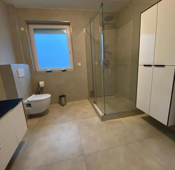 Семейный Номер, Pension Zum Wohlfühlen Grotheer