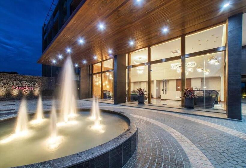 Апартаменты 1 Спальня Вид на Море, Appartements Avec Piscine
