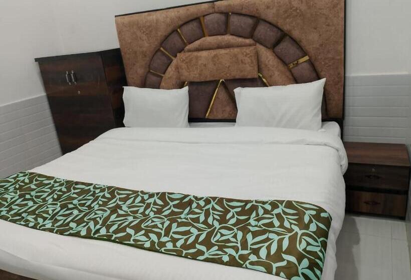 Номер Стандарт, Avexia Kanha Residency