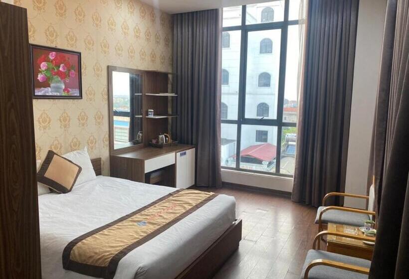 اتاق استاندارد, Tiến Lộc Plaza