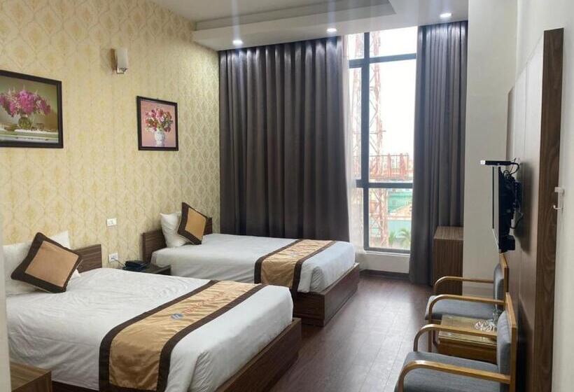 اتاق استاندارد, Tiến Lộc Plaza