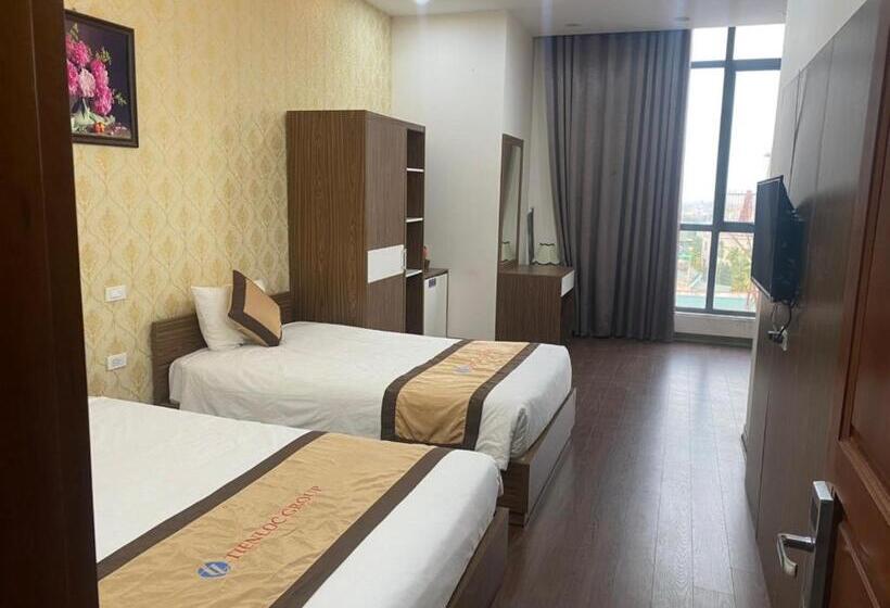 اتاق استاندارد سه نفره, Tiến Lộc Plaza