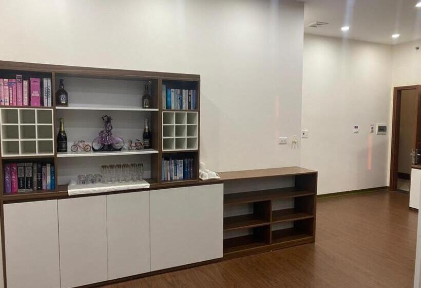 اتاق لوکس چهار تخته, Tiến Lộc Plaza