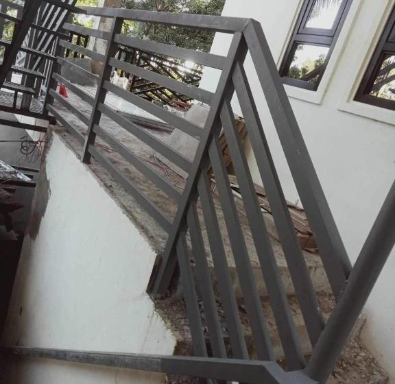 Студия Deluxe, Manel Guest House