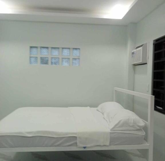 Студия Deluxe, Manel Guest House